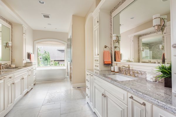 Bathroom Cabinet Repair in Dripping Springs