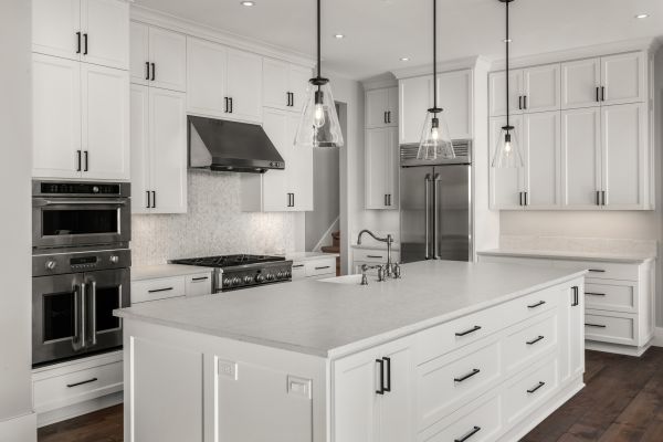 Custom Cabinets Installation in Dripping Springs