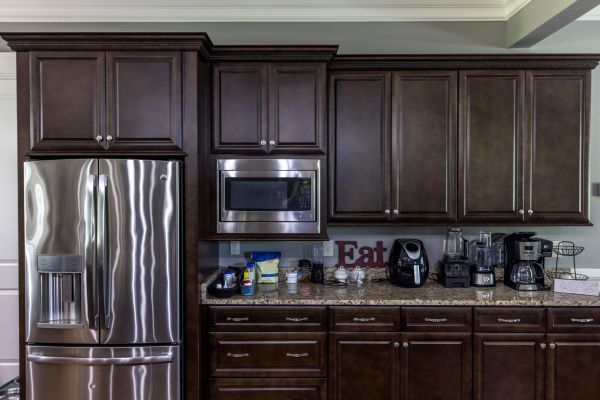 Kitchen Cabinet Repair in Dripping Springs