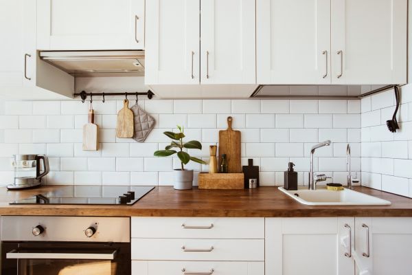 Kitchen Drawer Repair in Dripping Springs