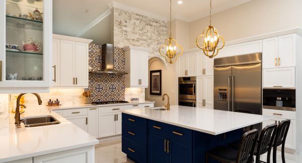 Cabinet Renovation in Dripping Springs