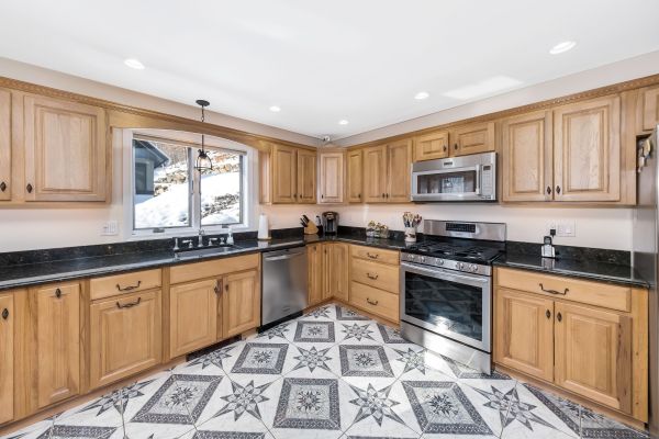 Custom Cabinet Making in Dripping Springs