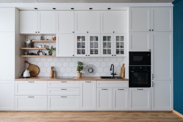 Kitchen Cabinets Installation in Dripping Springs