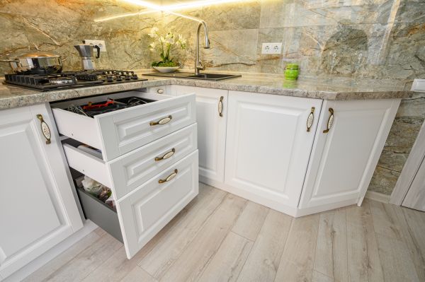 Cabinets Refacing in Dripping Springs