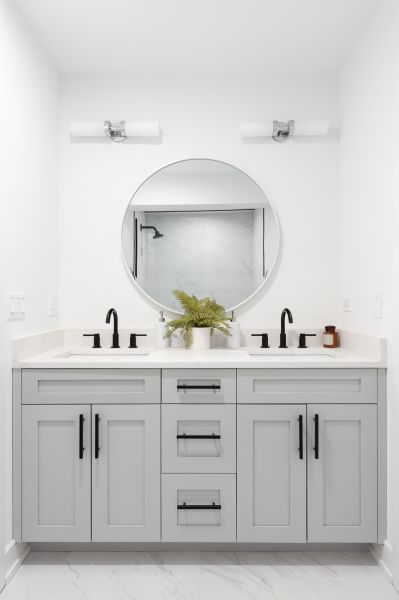 Vanity Repair in Dripping Springs