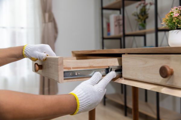 Kitchen Drawers Repair in Dripping Springs