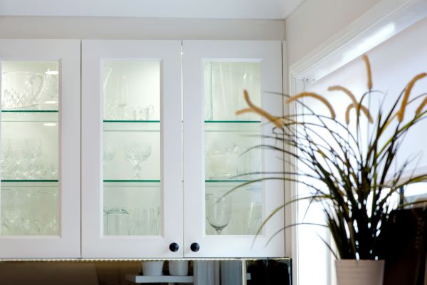 Glass Cabinet Repair in Dripping Springs