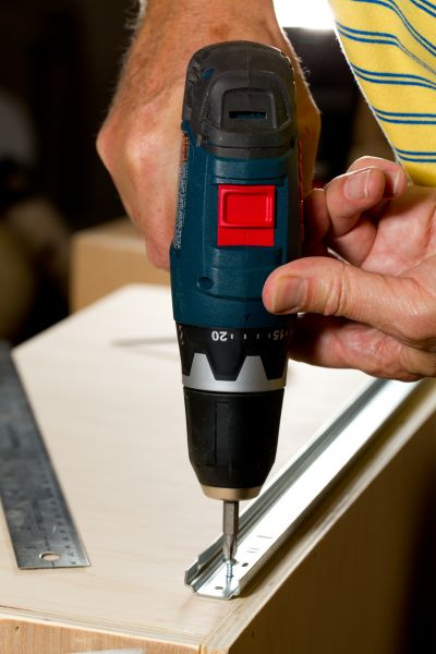 Drawer Runner Repair in Dripping Springs