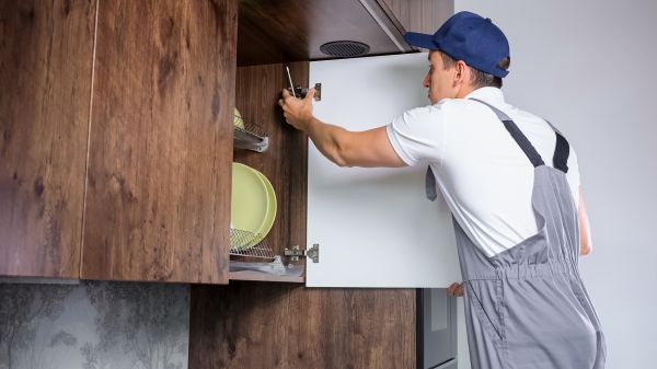 Cabinetry Service in Dripping Springs