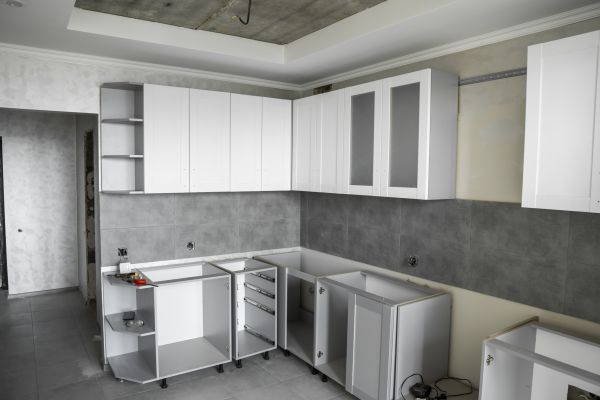 Custom Cabinet Service in Dripping Springs