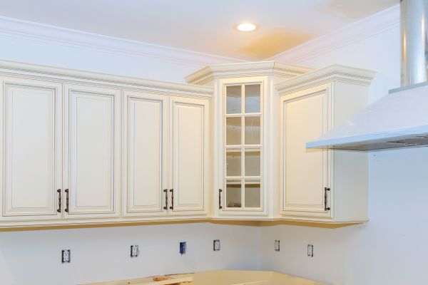 Kitchen Cabinets Repair in Dripping Springs