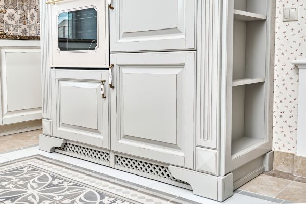 Country Cabinetry Installation in Dripping Springs