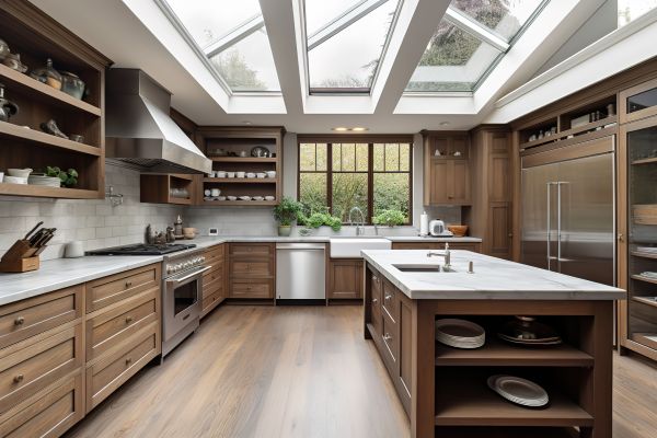Cabinetry Installation in Dripping Springs