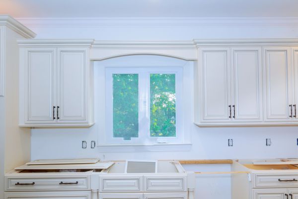 Kitchen Cabinetry Installation in Dripping Springs