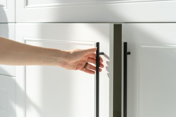 Cupboard Replacement in Dripping Springs
