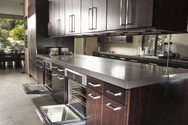 Commercial Cabinetry Service in Dripping Springs
