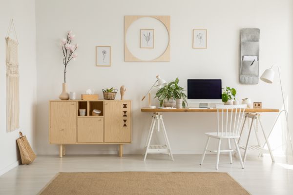 Office Cupboard Installation in Dripping Springs