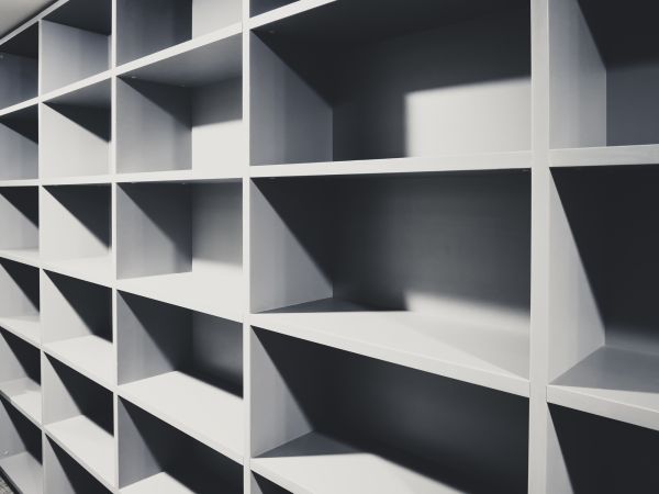 Office Storage Installation in Dripping Springs