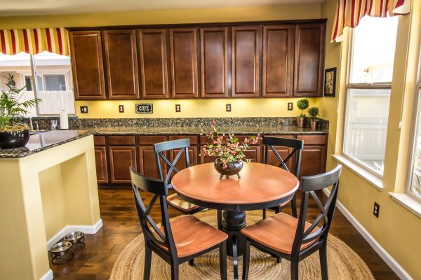 Oak Cabinet Remodeling in Dripping Springs