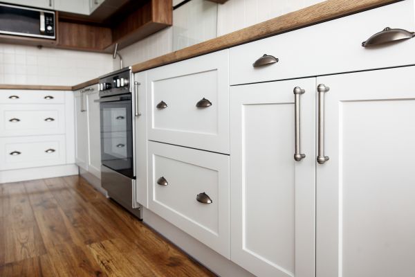 Kitchen Cabinet Installation in Dripping Springs