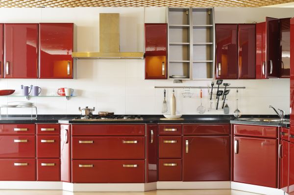 Kitchen Cabinet Replacement in Dripping Springs