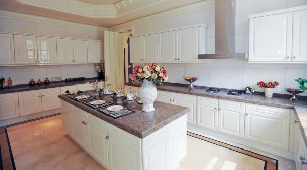 Kitchen Cupboard Replacement in Dripping Springs