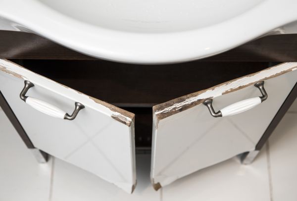 Cabinet Water Damage Repair in Dripping Springs